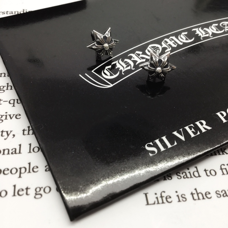 Chrome Hearts Earring 08yxs19